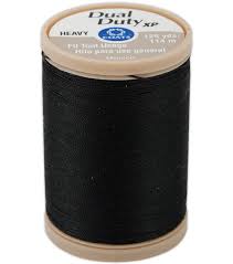 coats clark dual duty xp heavy thread 125yds