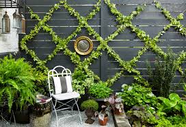 Stacking is a technique for maximising vertical space and simply means creating layers or tiers on which to grow. 48 Best Small Garden Ideas Small Garden Designs