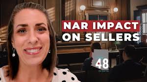 What Sellers Must Know About the New Commission System