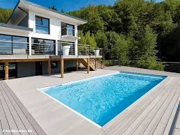 Pin On La Piscine Ideale Pour Ma Villa