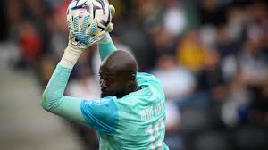 Photo Football: à Angers le gardien burkinabè Hervé Koffi a retrouvé la - RFI
