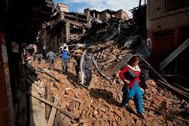 Earthquake is a name for seismic activity on earth, but earth isn't the only place with seismic activity. Earthquakes Don T Kill People Buildings Do Wired