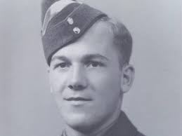 BONOKOSKI: Remembrance Day, and one who never came home