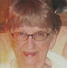 Gertrude Omega “Trudy” Moore Maddox (1918-2009)
