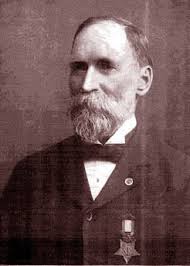 COL Nathan Huntley Edgerton (1838-1932)