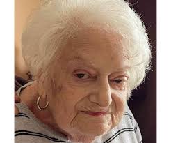 Eunice Burns Obituary (1931