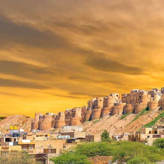 Rajasthan