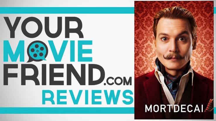 Mortdecai (Movie Review) – SiftPop