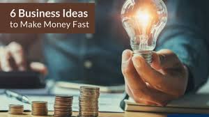 Apply for quick loans from £100 to £2000 with cashlady today. 6 Business Ideas To Make Money Fast Paisabazaar Ccom