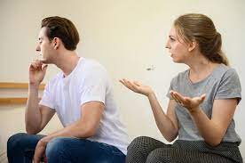 Is your jealousy and paranoia driving you further apart? 20 Warning Signs Your Husband Has A Crush On Another Woman