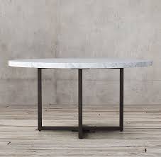 72 Torano Marble Round Dining Table Also Available In Burnished Brass Round Marble Dining Table Dining Table Marble Round Dining Table