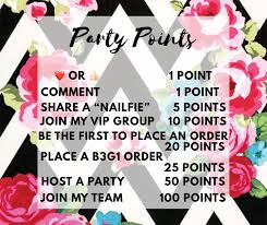Maybe you would like to learn more about one of these? Color Street Nail Bar Party Points Color Street Nail Bar Color Street Nails Nail Bar Ideas