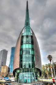 The Bell Tower Perth Wa Hdr Tower Design New South Wales Amazing Buildings