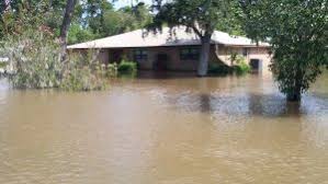 Flood Victims of Richwood