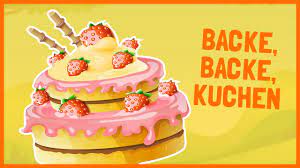 Playing via spotify playing via youtube playback options Backe Backe Kuchen Kinderlieder Youtube