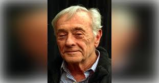 Obituary information for Robert "Bob" P. Coakley