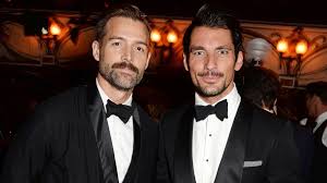 Patrick james grant frsa is a scottish fashion designer and businessman who is director of bespoke tailors norton & sons of savile row, clot. Let David Gandy And Patrick Grant School You In Grooming Live British Gq British Gq