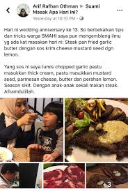 Jangan lupa bolak balik daging ayamnya dan sesekali di lumuri lagi dengan bumbu ungkepan supaya benar benar meresap dan hasilnya lebih enak. Deepblueseeeee On Twitter Bagi Aku Ni La Group Fb Paling Best Sekali Group Suami Masak Apa Hari Ini Bros Code Kuat Dlm Group Ni Takda Post Merepek2 Masak Tak Jadi Melayu India