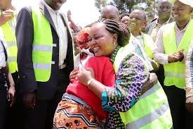 Explore anne waiguru's biography, personal life, family and real age. Mt Kenya News On Twitter Mt Kenya News Family Wishes Kirinyaga Governor Anne Waiguru A Happy Birthday Annewaiguruplusone Photo Courtesy Annewaiguru Https T Co Wn5uw6yvi5