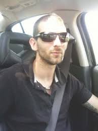 Kody Whitford Obituary (1989