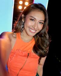 Beautiful as always, Thea Astley! 🧡 #AOSVeryCutesyVeryMindful  #AllOutSundays