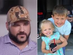 Former NFL Player Recalls the Scary Moment He Saved Son, Niece from Drowning