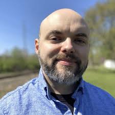 Kyle Messick's Instagram, Twitter & Facebook