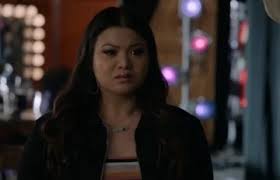 Natalie Bagley | High School Musical: The Musical: The ...