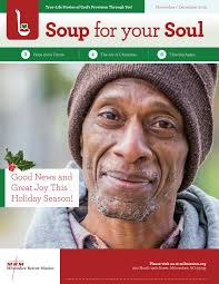 Good News and Great Joy This Holiday Season!