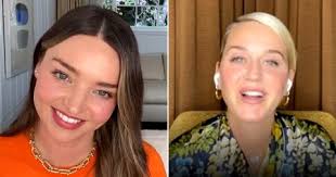 Miranda Kerr loves Katy Perry more than ex-husband Orlando Bloom