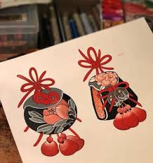 Pin By Adder Xia On Hoa Khối đa Song Nước Japanese Tattoo Pattern Tattoo Half Sleeve Tattoos Lower Arm