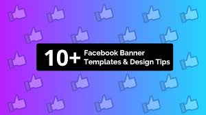 However, facebook banner size is fixed and there are strict guidelines as to what appears in a banner. 10 Facebook Banner Templates And Design Tips