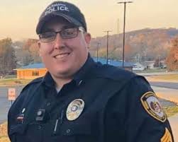 My life changed forever' : Widow of fallen Hermann officer reflects