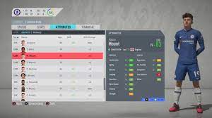 Fifa 20 Player Development Guide Career Mode Faq