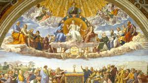 The celebration commemorates the ritual of the eucharist and is a reflection of the maundy thursday observance during holy week. Why A Feast Of Corpus Christi District Of The Usa