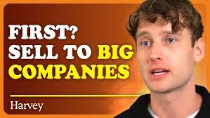 How He built a $5BN AI Company in 3 years (Harvey, Winston Weinberg)