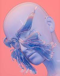 pin by xxxxmoon 狗 on 神之手 cyberpunk art art aesthetic art