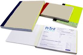 Ncr Books Print Copy Centre