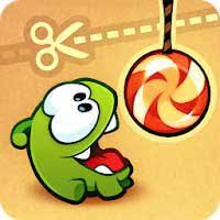 Cut the rope 2 om nom's quest is part of the famous, iconic series of zeptolab. Cut The Rope Full 3 31 0 Apk Mod Hints For Android