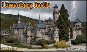 Löwenburg castle is another site you shouldn't miss. Top 10 Best Castles In Germany Must See German Castles