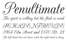 Your guide should always teach you how to draw them. 60 Free Lettering Fonts Canva