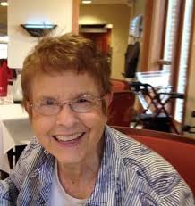 Flora Adams Obituary