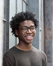 Six Students Earn International Fellowships