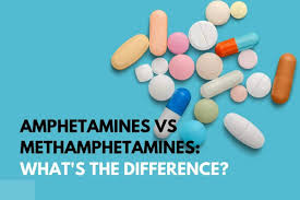 Image result for Amphetamine