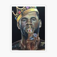 Gold Rings Stickers for Sale