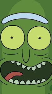 Pin Ot Polzovatelya Devo Na Doske Rick And Morty Hippi Zhivopis Linejnye Chertezhi Illyustracii