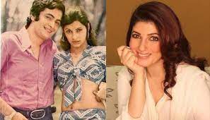 Explore more on dimple kapadia. Twinkle Khanna Was Actually On Mother Dimple Kapadia S Bobby Sets Know How