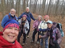 On our way to VT any good points of interest along the way? Waterfalls,  caves, whatcha got?