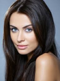 Gorgeous Color Hair Pale Skin Hair Colors For Blue Eyes Brown Hair Blue Eyes