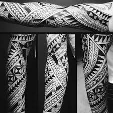 The term is rather broad in its coverage, though. 125 Tribal Tattoos For Men With Meanings Tips Wild Tattoo Art